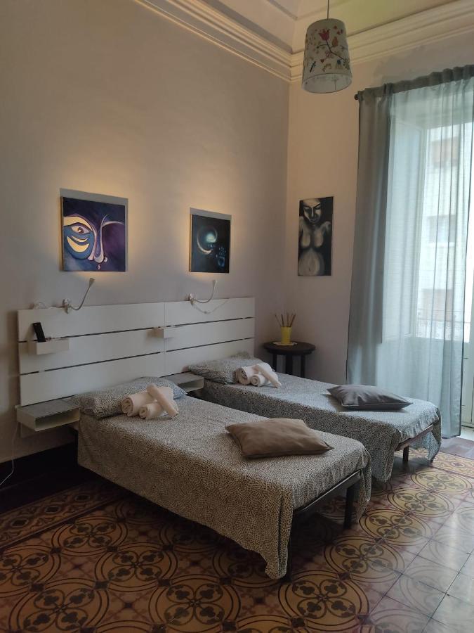 Gemma Di Luna Catania Bagian luar foto