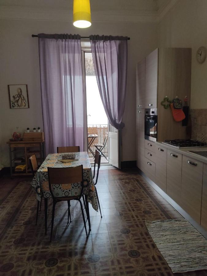 Gemma Di Luna Catania Bagian luar foto