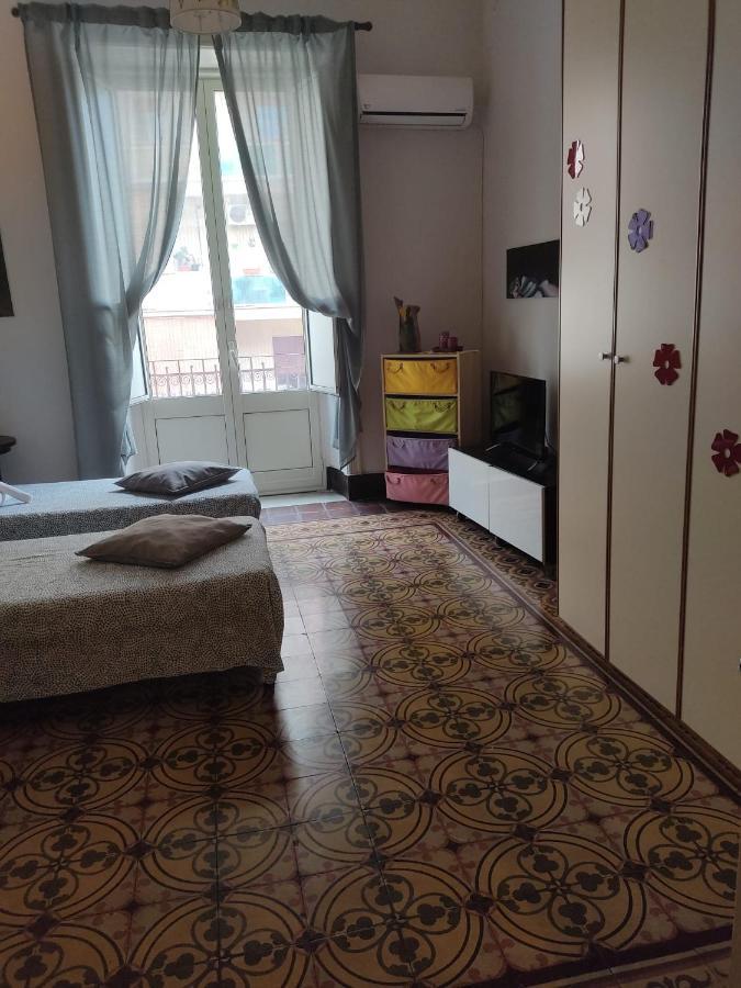 Gemma Di Luna Catania Bagian luar foto